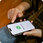 Pedidos do WhatsApp